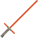 Emoji redsaber