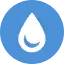 Emoji eau