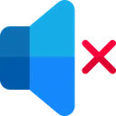 Emoji mute