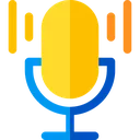 Emoji mic