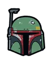 Emoji bobafett