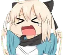 Emoji pai_maisarretez