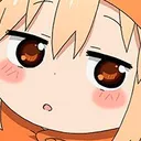 Emoji umaru_mouais