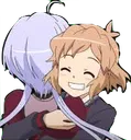 Emoji z_hug