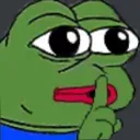 Emoji EC_pepe_chut