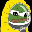 Emoji pepecorona