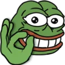 Emoji 1529_pepe_ok