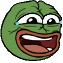 Emoji 2384_pepe_joy
