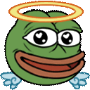 Emoji 1517_pepe_angel
