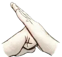 Emoji respect