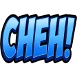 Emoji cheh