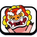 Emoji newyear