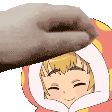Emoji ChouAnA