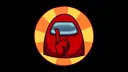Emoji amongus