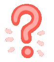 Emoji F_INTERROGATION
