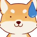 Emoji F_GOUTTE