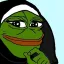 Emoji pepe_nonne