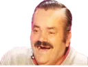 Emoji issou