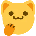 Emoji Nekomoji