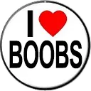 Emoji lovboobs