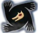Emoji Loupsgarous_de_Thiercelieux