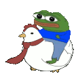 Emoji ridingcok