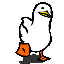 Emoji 012_stupid_duck