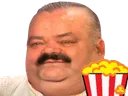 Emoji gros