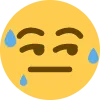 Emoji vhiding