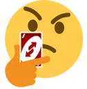 Emoji vreverse