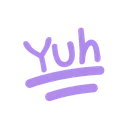 Emoji xPurple_yuh