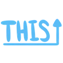Emoji xthis