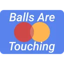 Emoji sballsaretouching