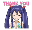 Emoji 043_thankyou