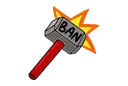 Emoji ban