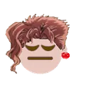 Emoji Pensiveyoin