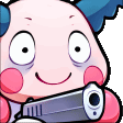 Emoji Pkm_18