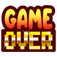Emoji Gameover