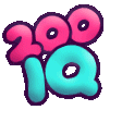 Emoji 200_IQ