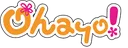 Emoji Ohayo