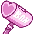 Emoji Ban1
