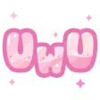 Emoji Uwu