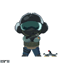 Emoji jager