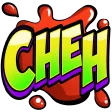 Emoji Cheh