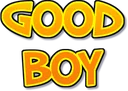 Emoji Goodboy