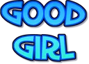 Emoji Goodgirl