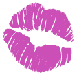 Emoji Kiss1
