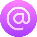 Emoji mention