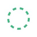 Emoji disconnected