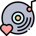 Emoji music